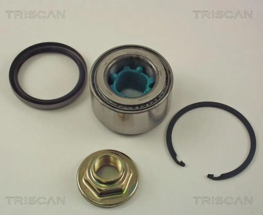 Roulement de roue avant TRISCAN 8530 13111 en acier renforcé ISO