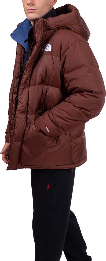 THE NORTH FACE - Herren Daunenparka Himalayan - Größe XL