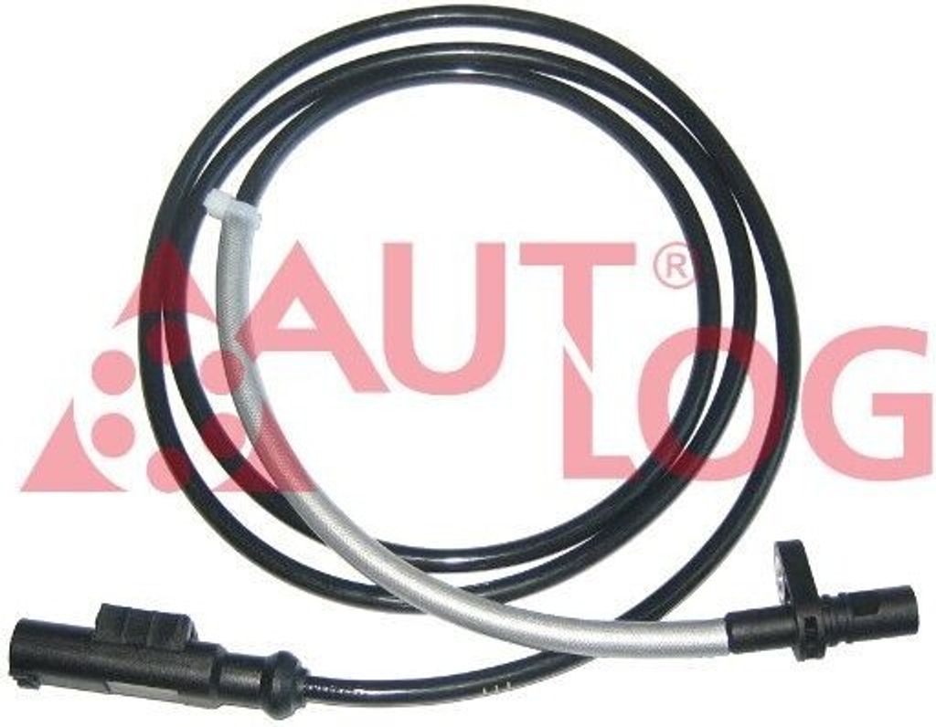 AUTLOG ABS Sensor Raddrehzahl Hinten für IVECO Daily VI Kastenwagen AS7004