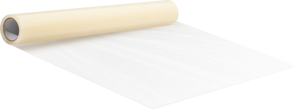 VEVOR ochranná fólie na koberce, 91,4 cm x 61,4 m ochrana Obrázek produktu 