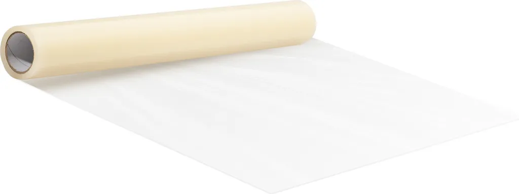 Film de Protection Autocollant VEVOR 91,4cm Installation Facile PE