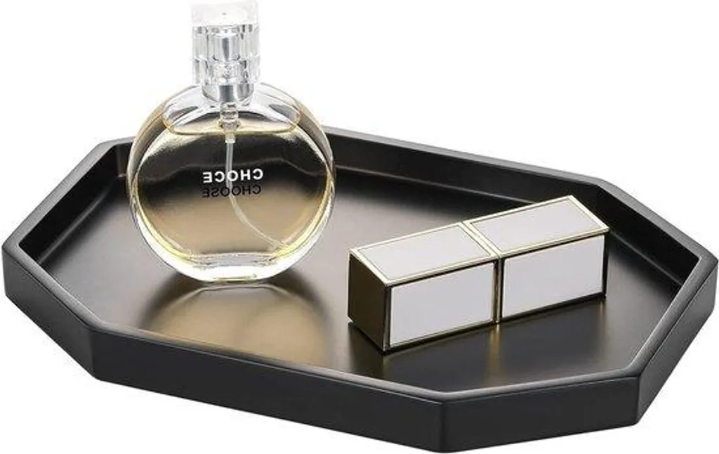 Plateau de rangement Hars pour clés et bijoux, idéal pour l'entrée