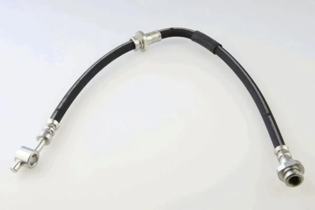 Flexible de frein arrière pour Almera Tino (V10) HELLA 8AH355467241