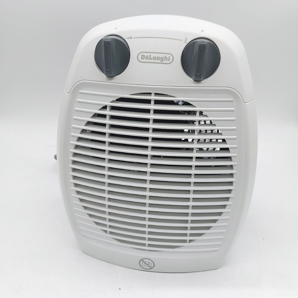 De'Longhi Vertikal Heizung 2000 W weiß HVA3220 Produktbild 