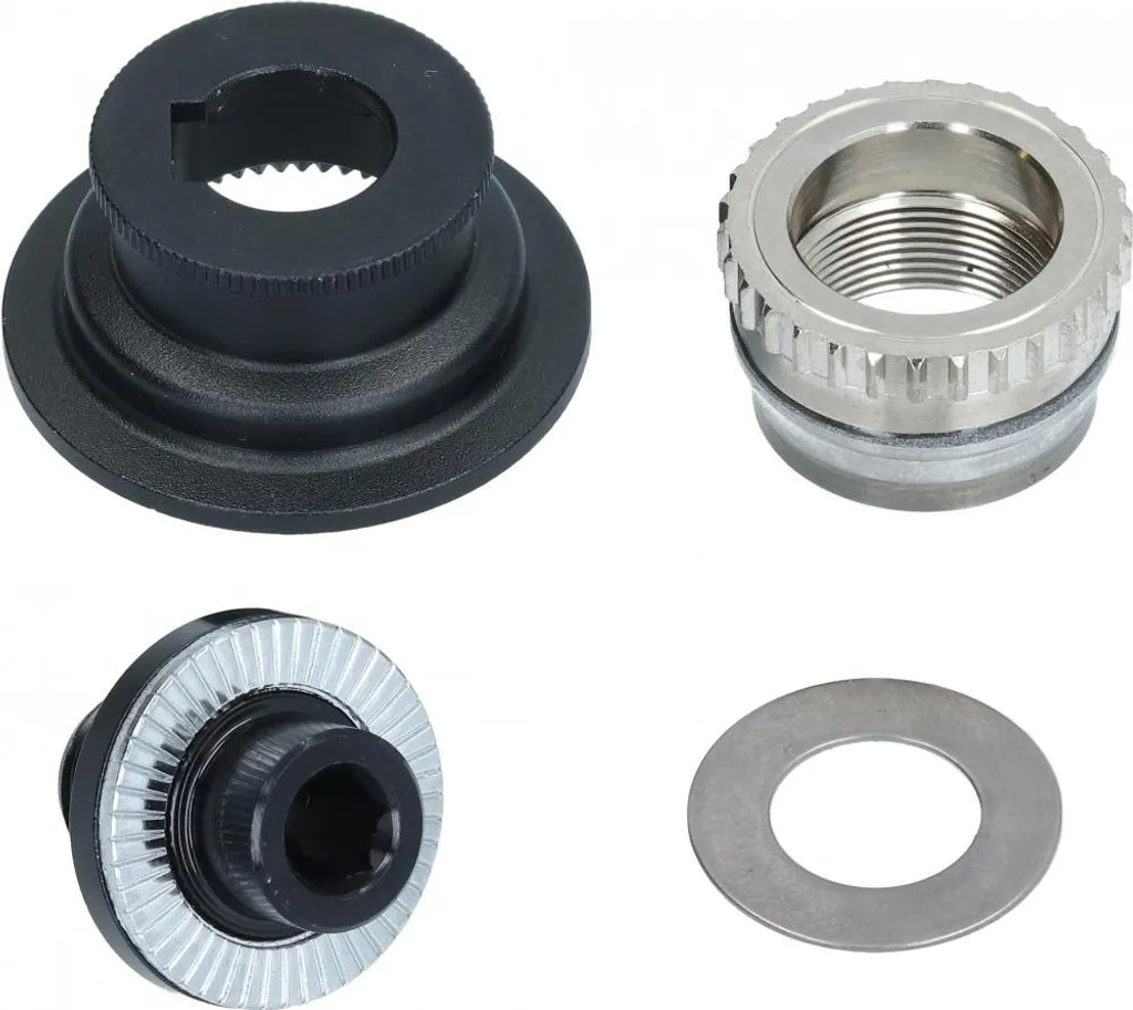 Pièce Détachée Shimano WH-R9100-C40-TU Gauche pour Réparation Roue Arrière