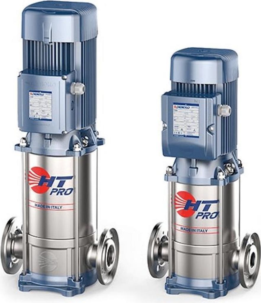 Pedrollo HT-PRO 8/9 Dreiphasen-Kreiselpumpe