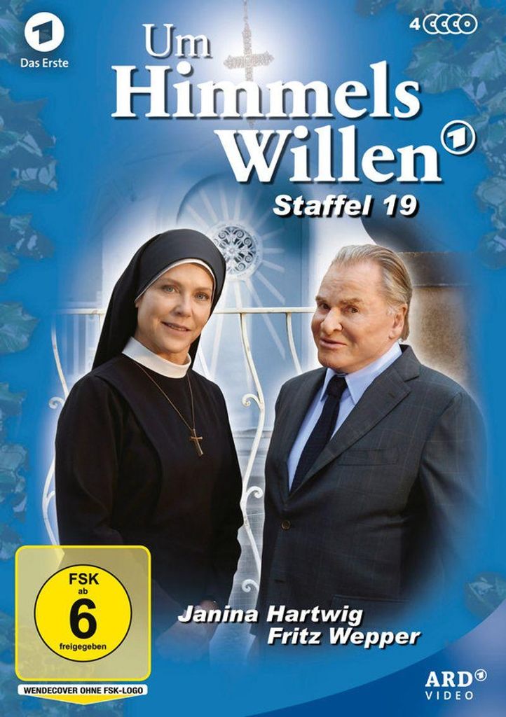 Um Himmels Willen