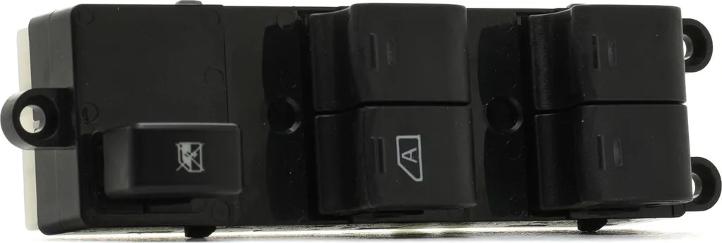FAST FT09016 Interruttore alzacristalli Anteriore sinistro Interruttore alzacristalli