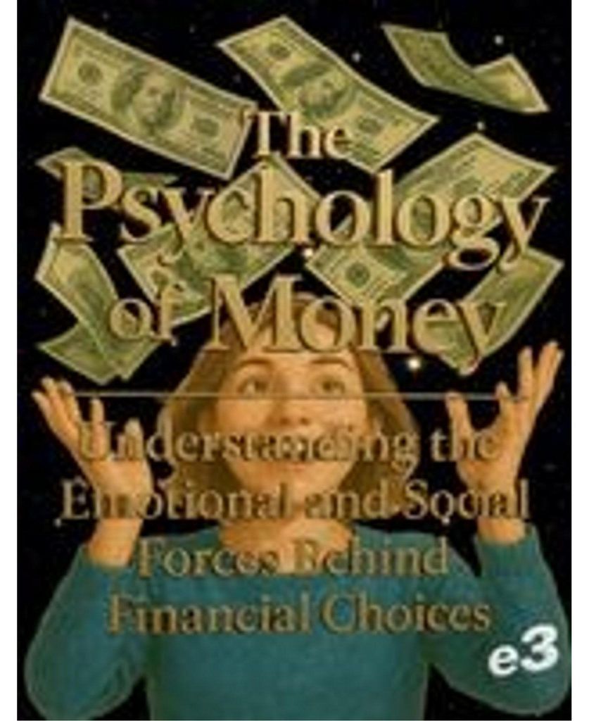 The Psychology of Money