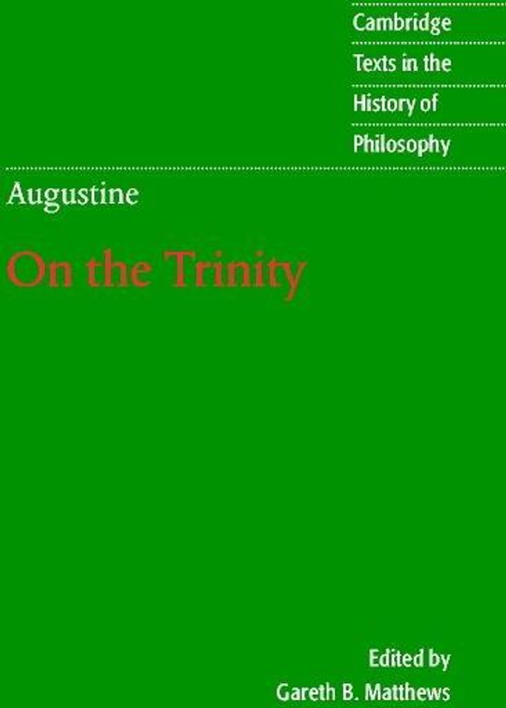 Augustine