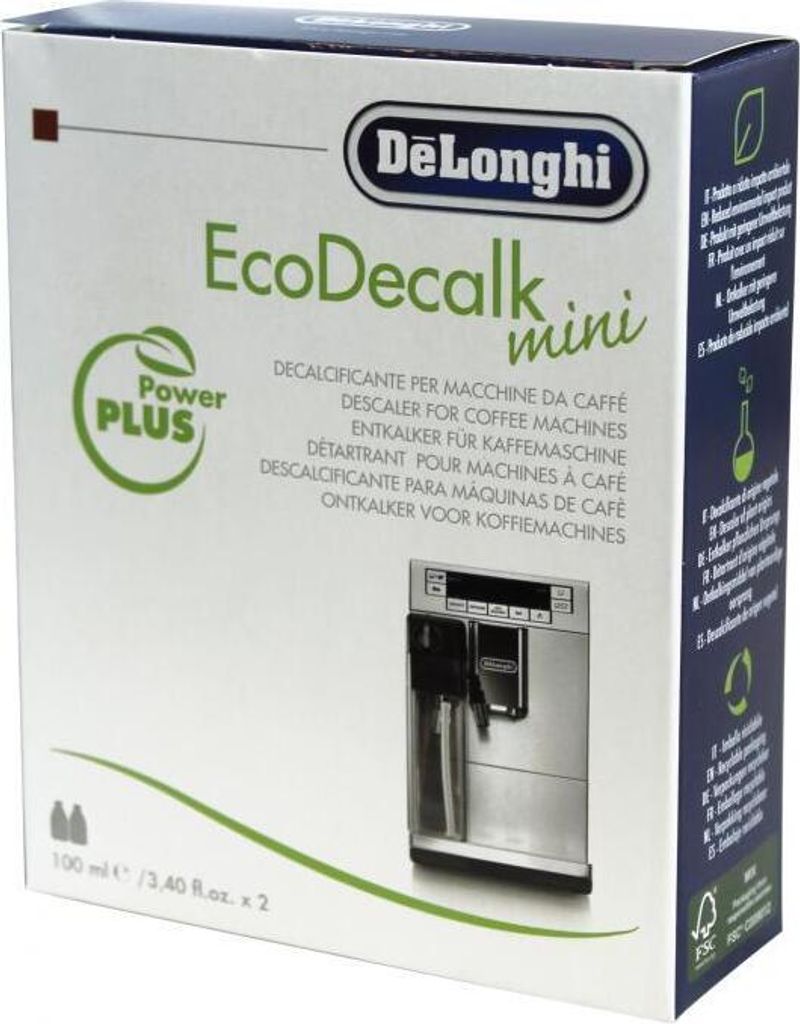 Entkalker Kaffeemaschine 200 ml Produktbild 25