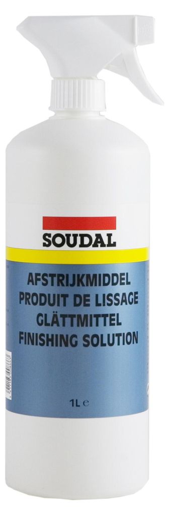 Soudal Glättmittel 5 l Produktbild 