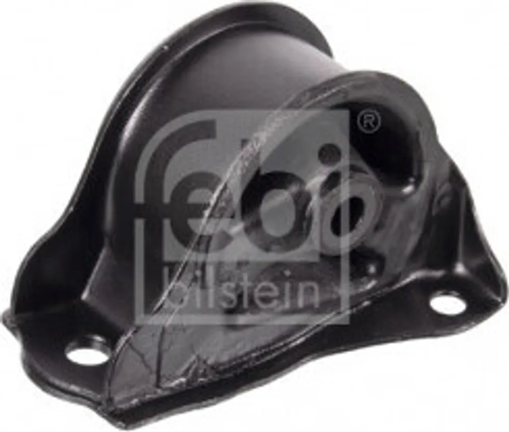 Support Moteur pour Restauration Honda Civic V et CRX III - Qualité OE Febi