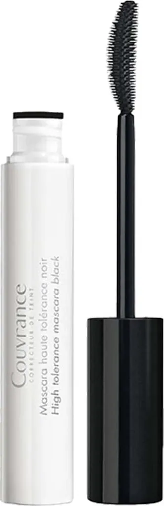 Avène Couvrance Mascara Alta Tolleranza Nero 7ml | Occhi Sensibili