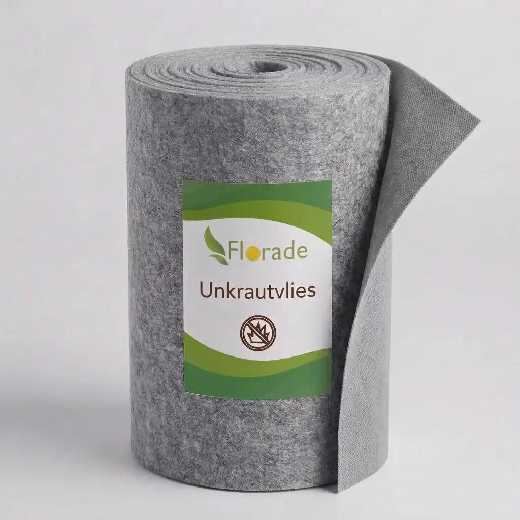 Unkrautvlies 100g/m² 1 m x 25 m Produktbild 