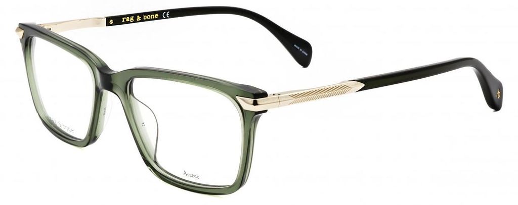 Rag & Bone Sonnenbrille RNB7043 1ED 54 18 145