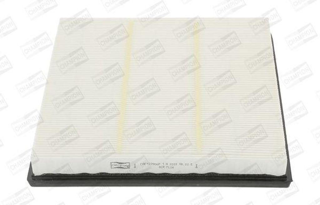 CHAMPION CAF100986P Luftfilter OE 13272717 kompatibel mit Cruze, Orlando, Astra J