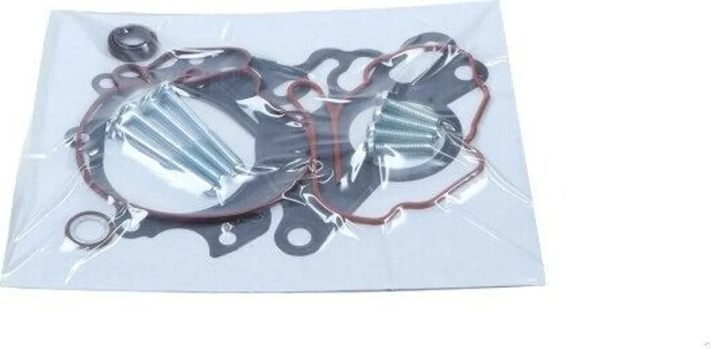 Stop Fuite Huile Pompe à Vide VW et Audi - Kit de Réparation 03G145209