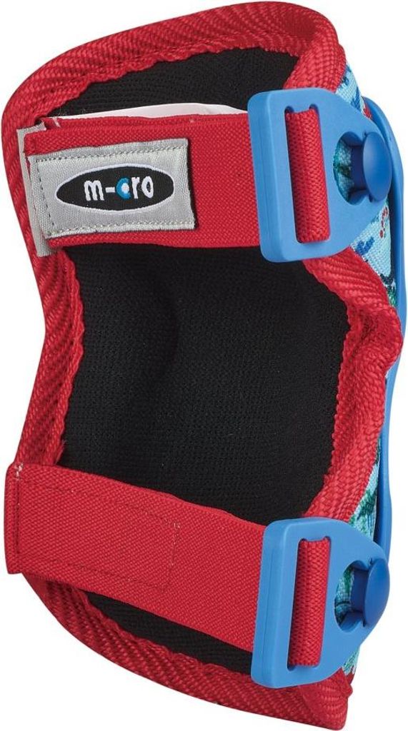 Chrániče Micro Scootersaurus S Obrázok produktu 