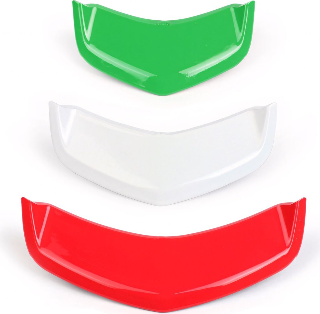 Kaskadeneinsatz-Set für Moto Nostra für Vespa GTS 125 / 300, GTS Super, GTS Supersport, GTS Touring, GTS SuperTech, GTS Yacht Club, GTS SuperNott...