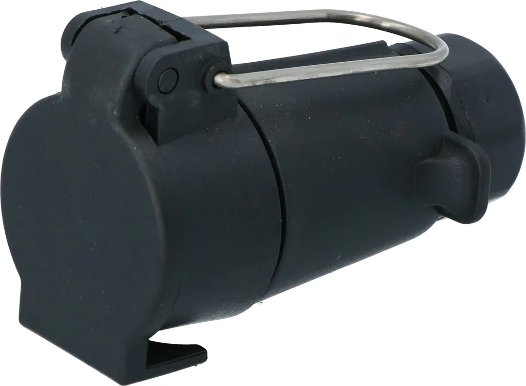 Ricambio Presa Rimorchio 7 Poli Carpoint 12V | Montaggio Semplice e Rapido