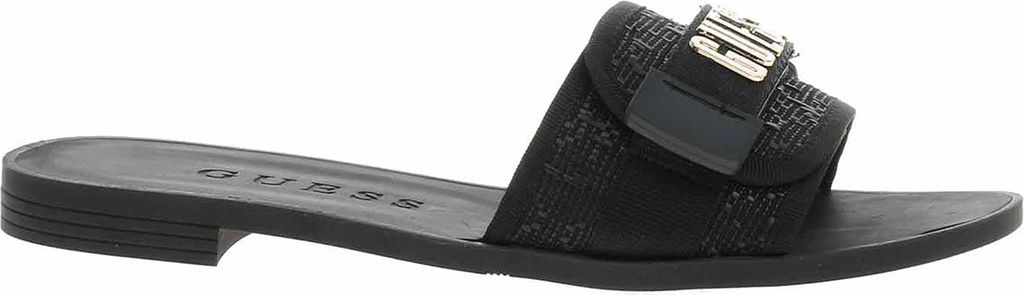 Guess Sandals 10151-582313 in Black color size 38 Produktbild 