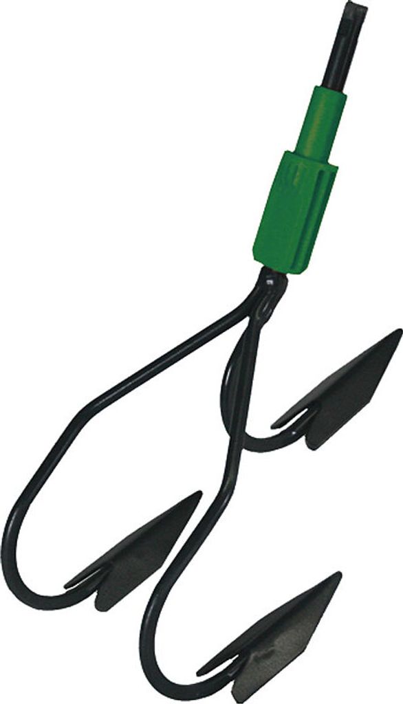GREEN TOWER GT Kultivator 18cm Steck 58550-00u