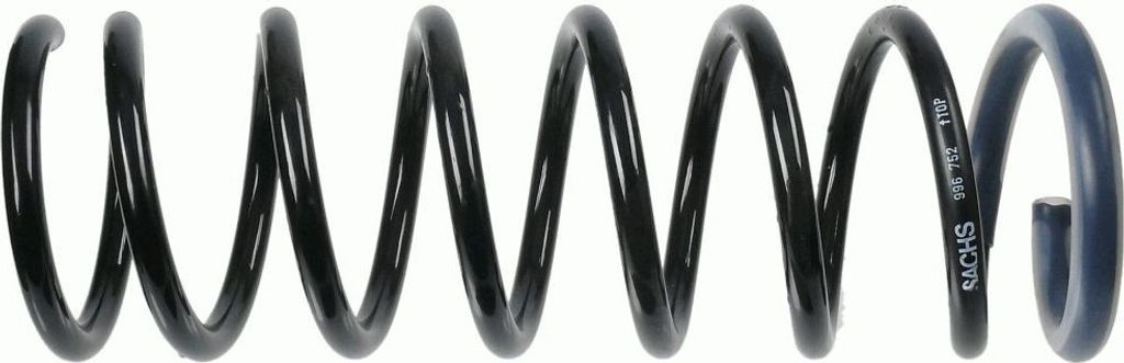 SACHS 996 752 - OE 1127085 Fahrwerksfeder für Mondeo III