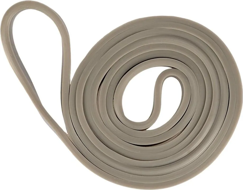 Isolant et caoutchouc de renforcement 13 mm gris clair pour atelier