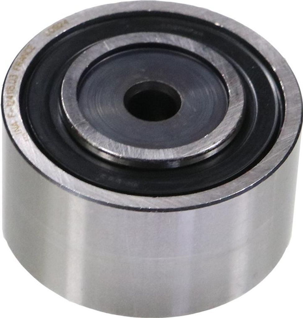 Vratna/vodici kladka, klinovy zebrovy remen