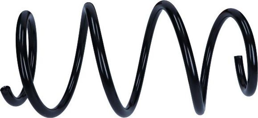 2X Maxgear Feder Fahrwerksfeder Vorne Produktbild 