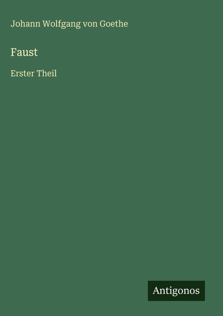 Faust