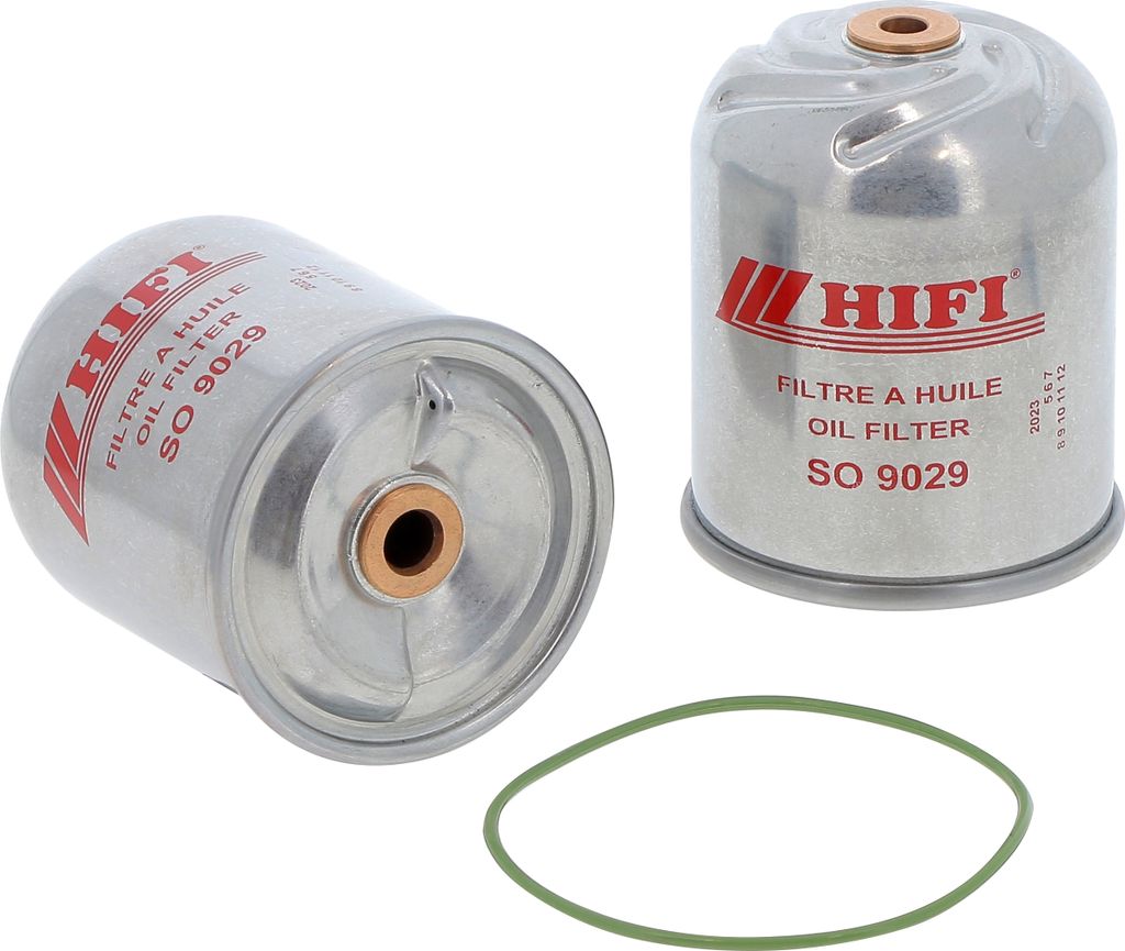 Ölfilter SO 9029