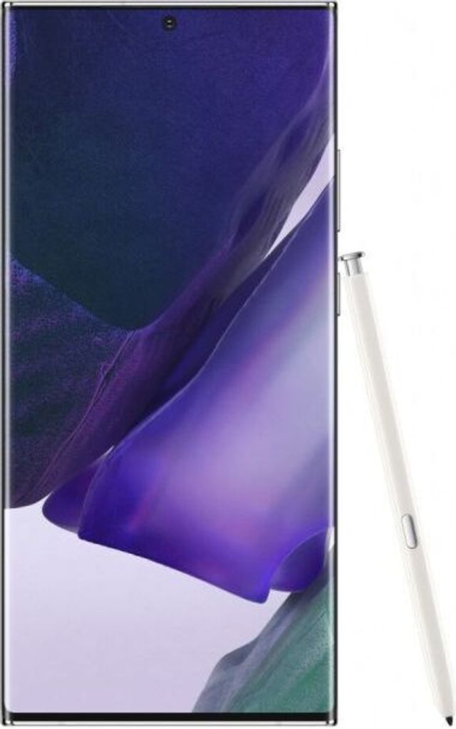 Samsung N986B Galaxy Note20 Ultra 5G 256 GB (Mystic White) Zdjęcie produktu 17