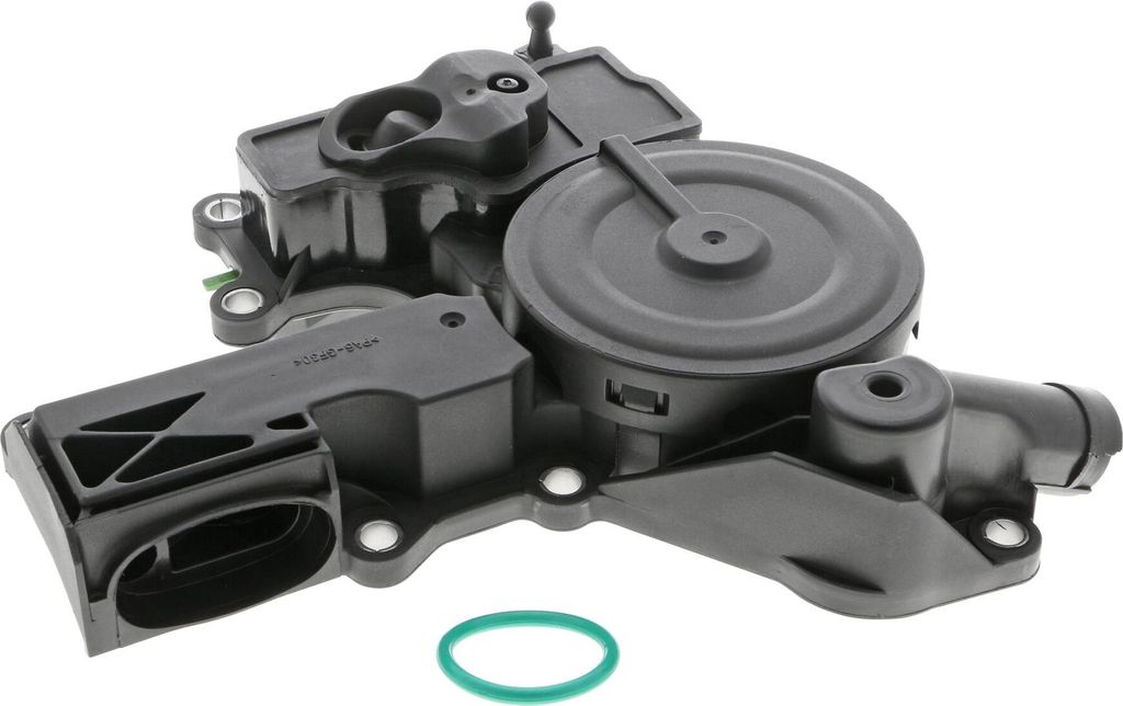 VAICO Ölabscheider, Kurbelgehäuseentlüftung Original VAICO Qualität