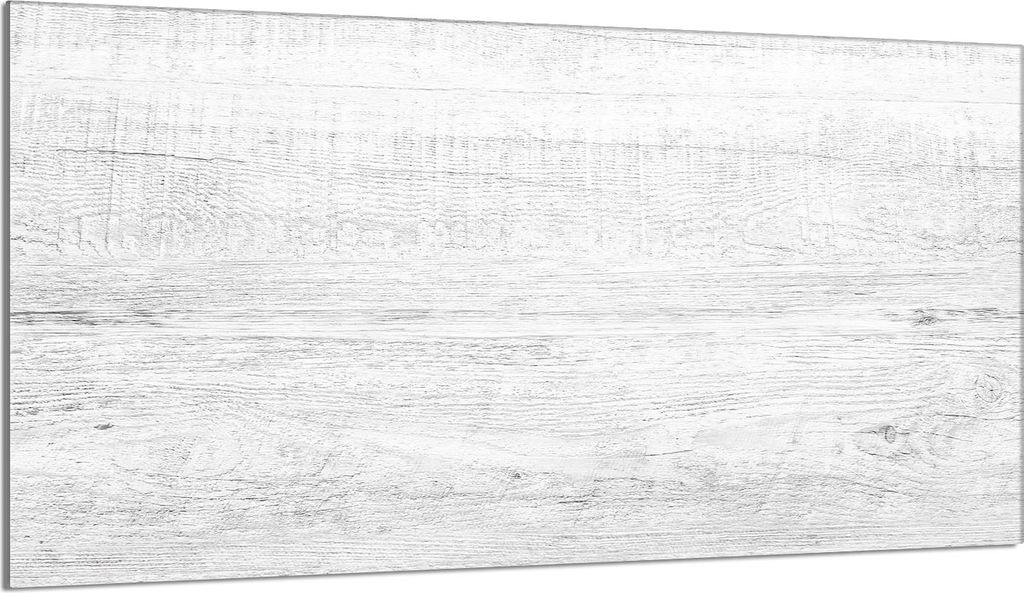 Glasherdschutzplatte 90x52 Holz