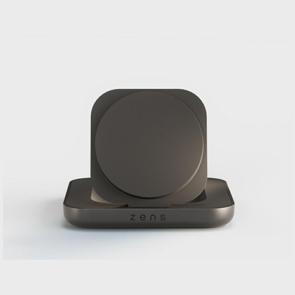 Zens Magnetic Nightstand Charger