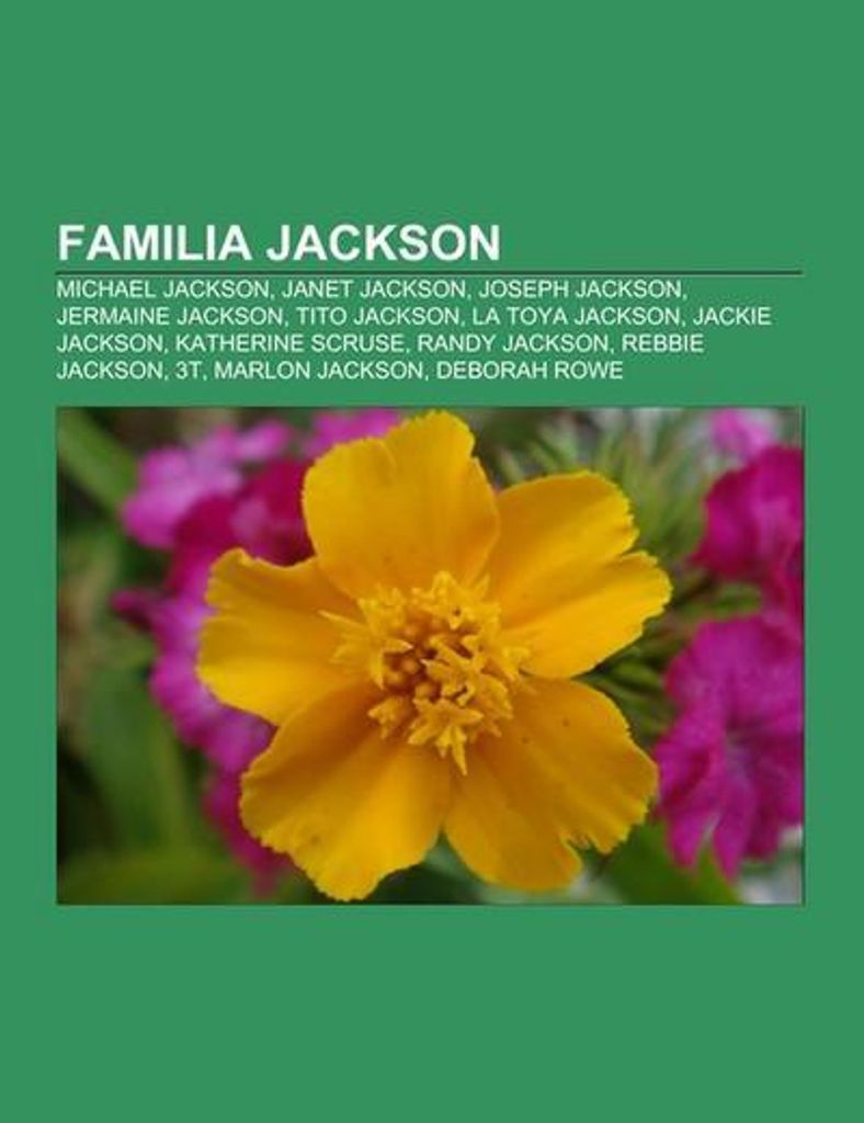Familie Jackson