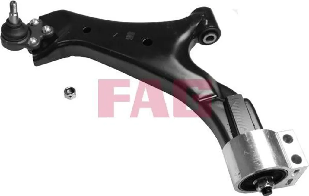 Triangle de suspension pour Chevrolet Captiva et Opel Antara FAG 821