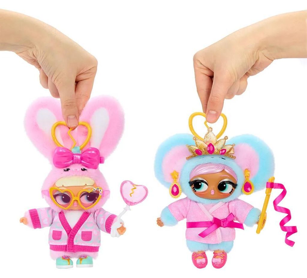 MGA Entertainment 249498 Produktbild 