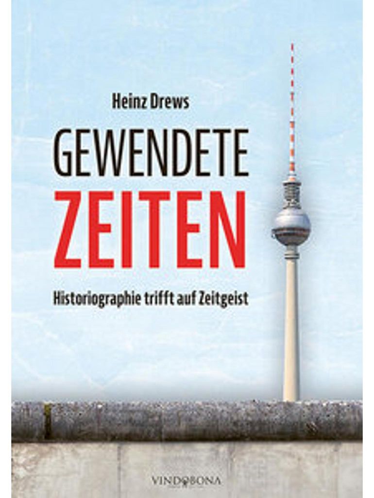 Gewendete Zeiten