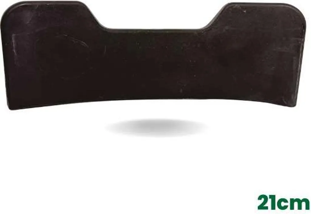 Couvercle pour seau de sablage 21 cm - Accessoire de stockage atelier