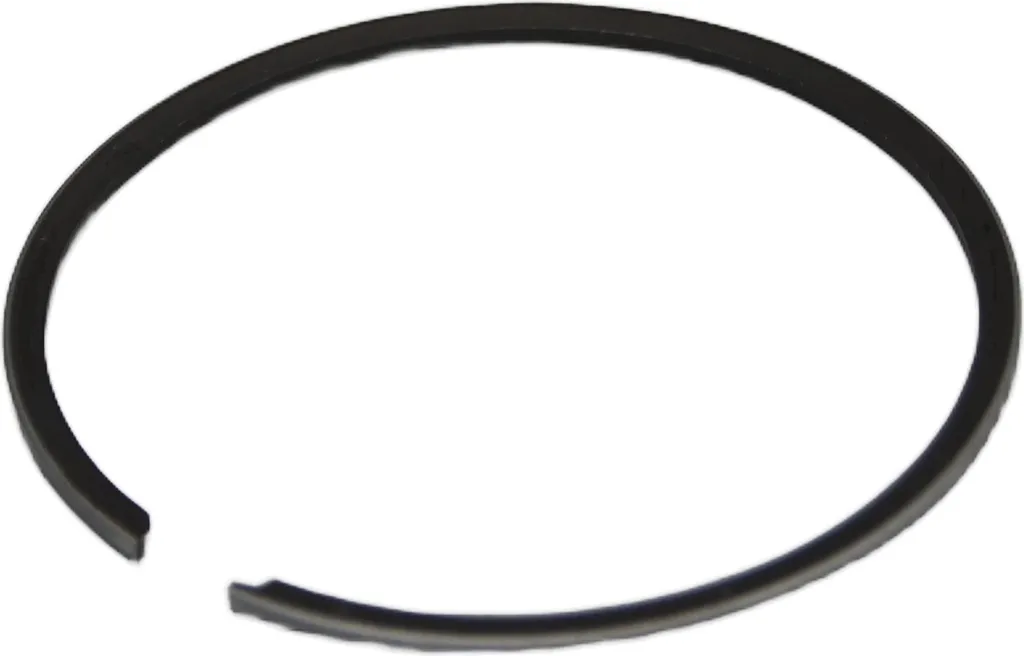 Jeu de Segments de Piston 41mm Aprilia AP5RER000074 pour Scooter - 2