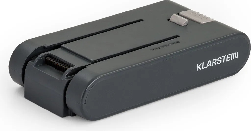 Batterie de remplacement LARMA 25,9V 2200mAh pour aspirateur balai