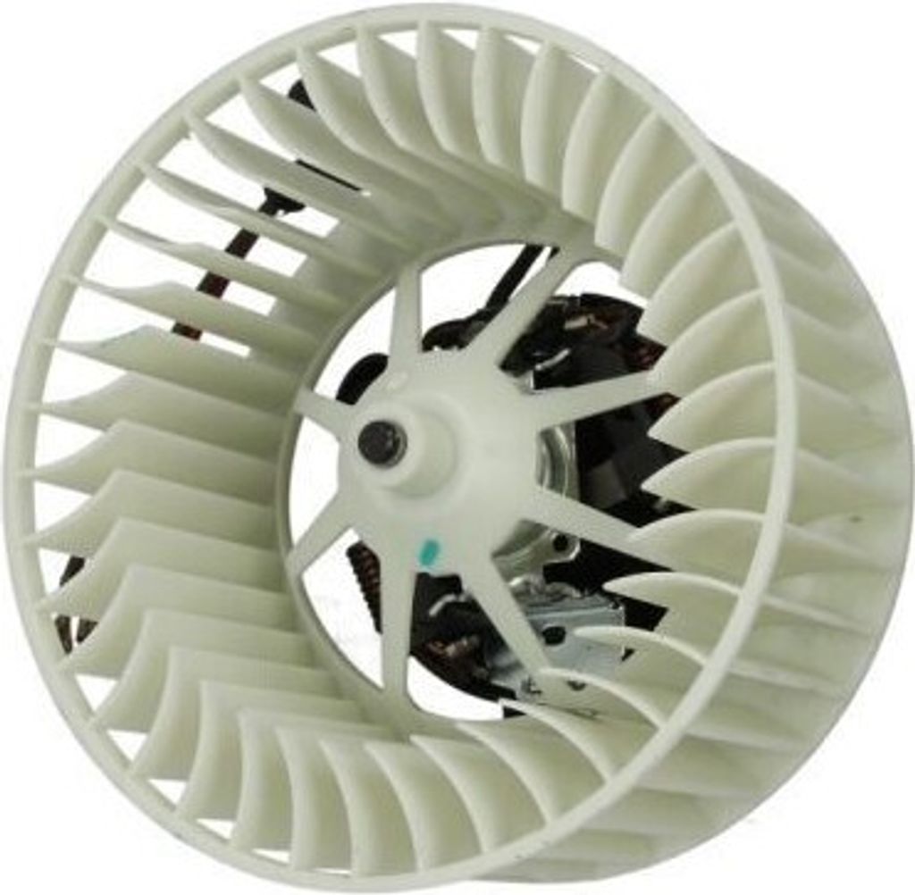 THERMOTEC DDX004TT Gebläsemotor Innenraumgebläse für OPEL Omega B Limousine (V94) Omega B Caravan (V94)