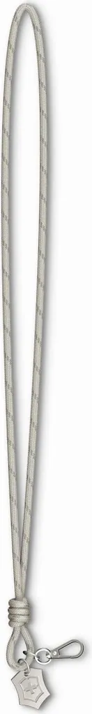 Cordoncino Collo Beige per Fiere ed Eventi | Kit Staff Professionale