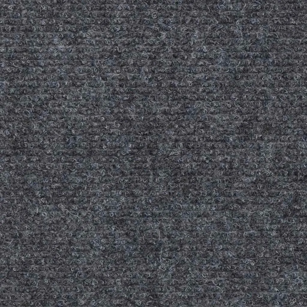 30 Tapis d'escalier Autoadhésifs 60x25 Gris - Sécurité Escalier Confort - 7