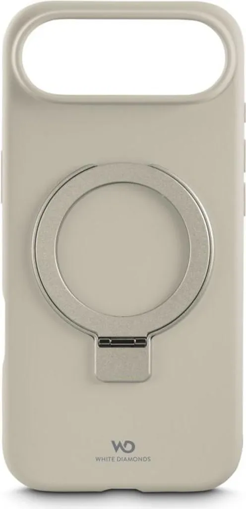 Coque Mag Urban Stand Case pour iPhone Air coloris Sable élégant