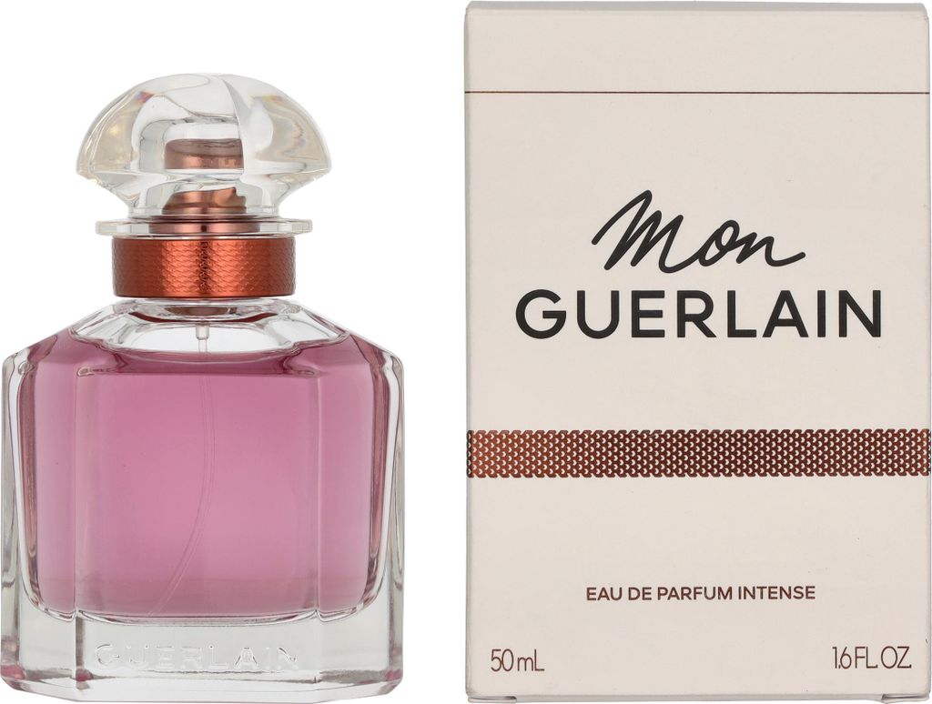 Guerlain - Mon Guerlain Eau de Parfum Intense EDP 50ml Immagine del prodotto 