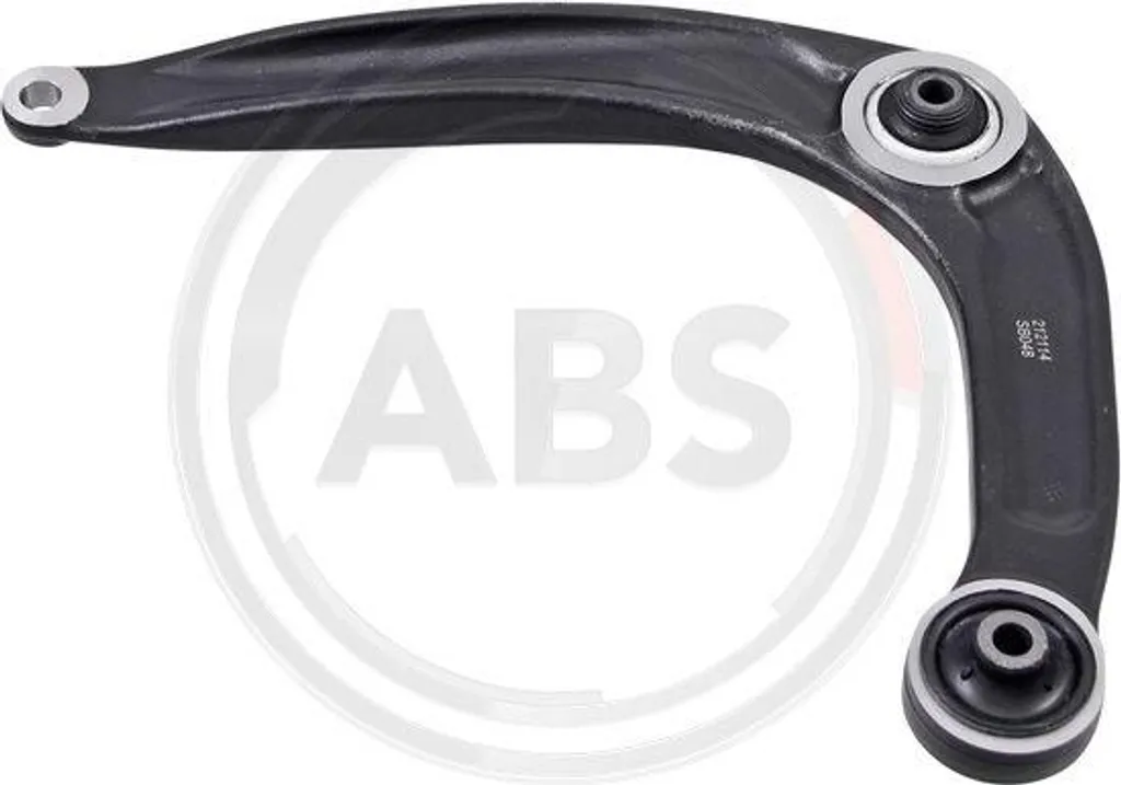 Triangle de suspension avant gauche ou droit pour DS5 et RCZ coupé